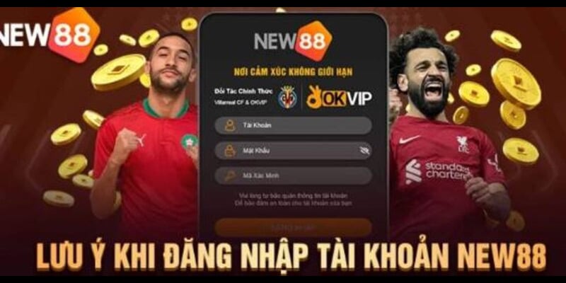 New88 miễn trách nhiệm và hỗ trợ đăng nhập nếu các thành viên quên mật khẩu