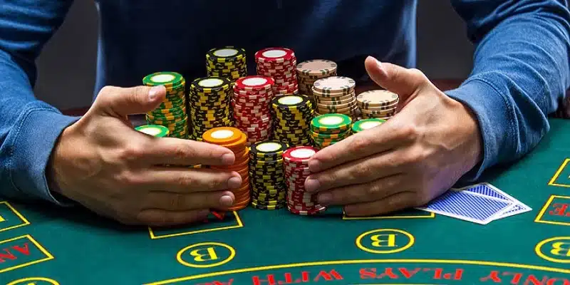 Cách soi bài baccarat luôn thắng là gì?