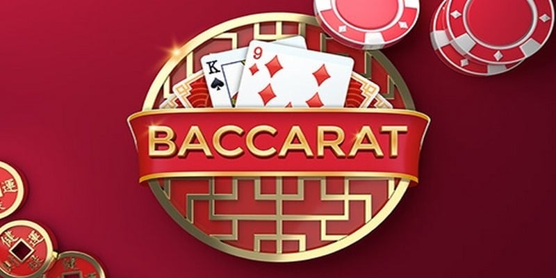 Tổng hợp các chiến thuật chơi game bài baccarat trực tuyến