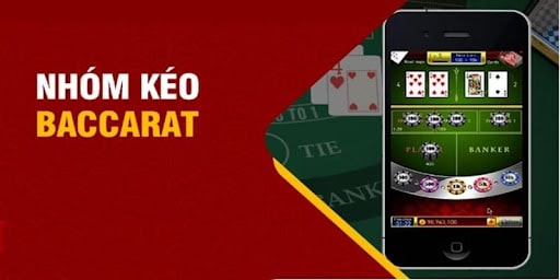 Sơ lược về game bài baccarat trực tuyến 