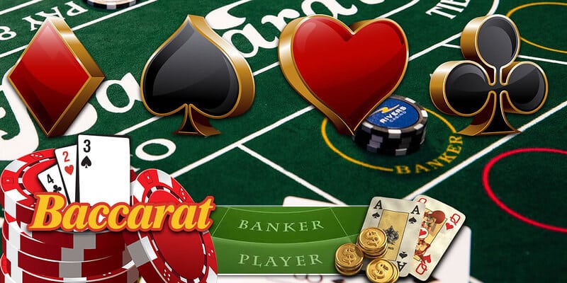 Ưu và nhược điểm của phần mềm đánh bài baccarat