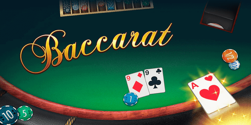 Phần mềm đánh bài baccarat là gì?