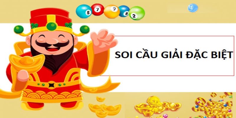 Đôi nét sơ bộ về soi cầu đặc biệt là gì?