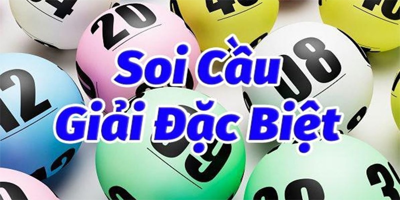 Cách soi cầu đặc biệt chuyên nghiệp từ cao thủ