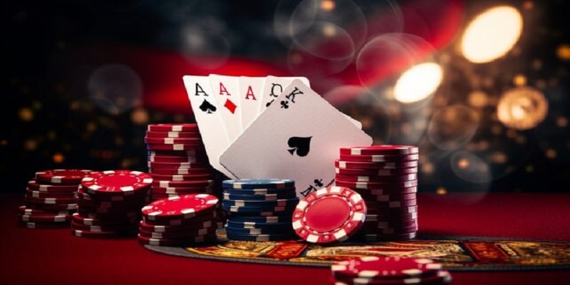 Sòng bài Baccarat trực tuyến là gì?