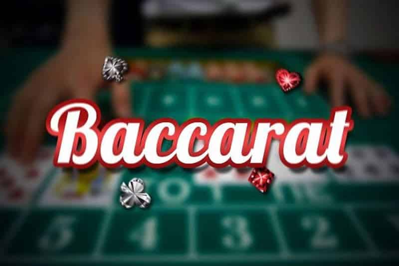 baccarat casino