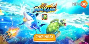 Game Bắn cá rùa xanh thú vị như thế nào?