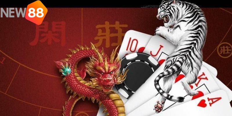 Game Rồng Hổ New88 là game gì?