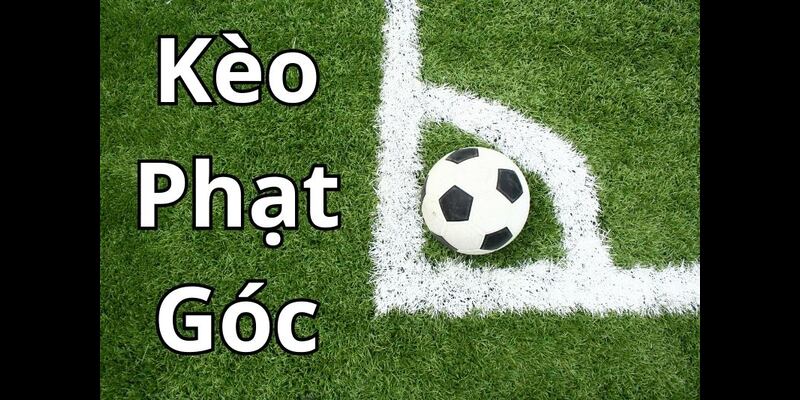 Kèo phạt góc 3 chiều được hiểu là gì