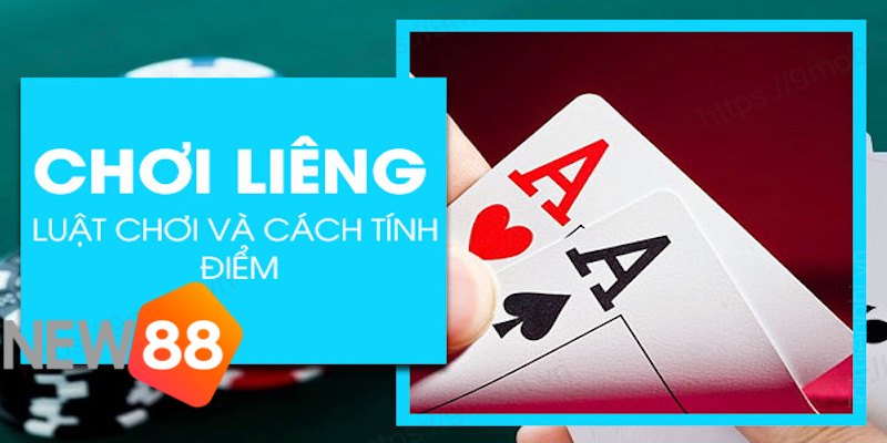 Game bài chơi Liêng là sao?