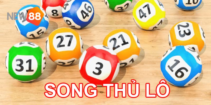 Giới thiệu về song thủ lô