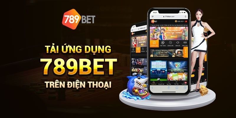 Tải app 789bet