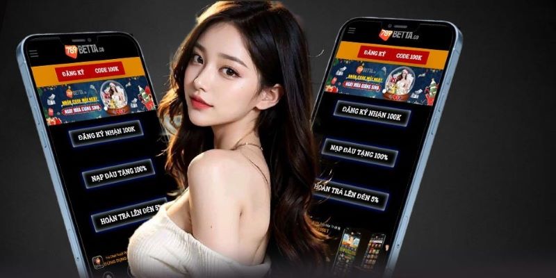 Tải app 789bet giúp anh em nhận được những ưu đãi lớn