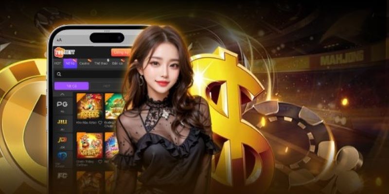 Tải app 789bet mang tới mọi dịch vụ tốt nhất