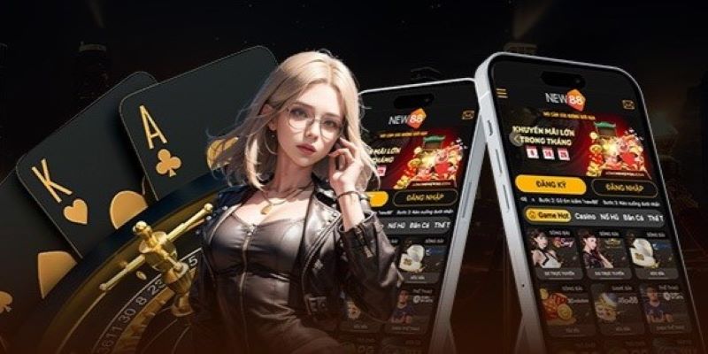 Tải app 789bet mang tới trải nghiệm độc đáo cho game thủ