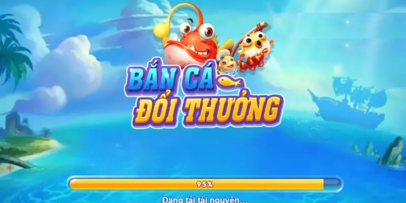 Sơ lược về bắn cá đổi thưởng thẻ cào