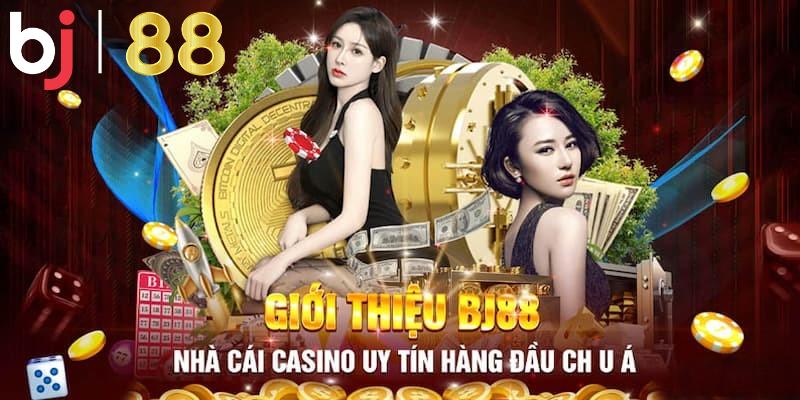 Đôi nét về nhà cái BJ88